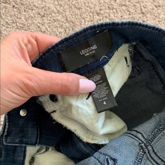 Express Jeans - Picture 5 of 5